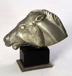 Skulptur 1934
I Bossler